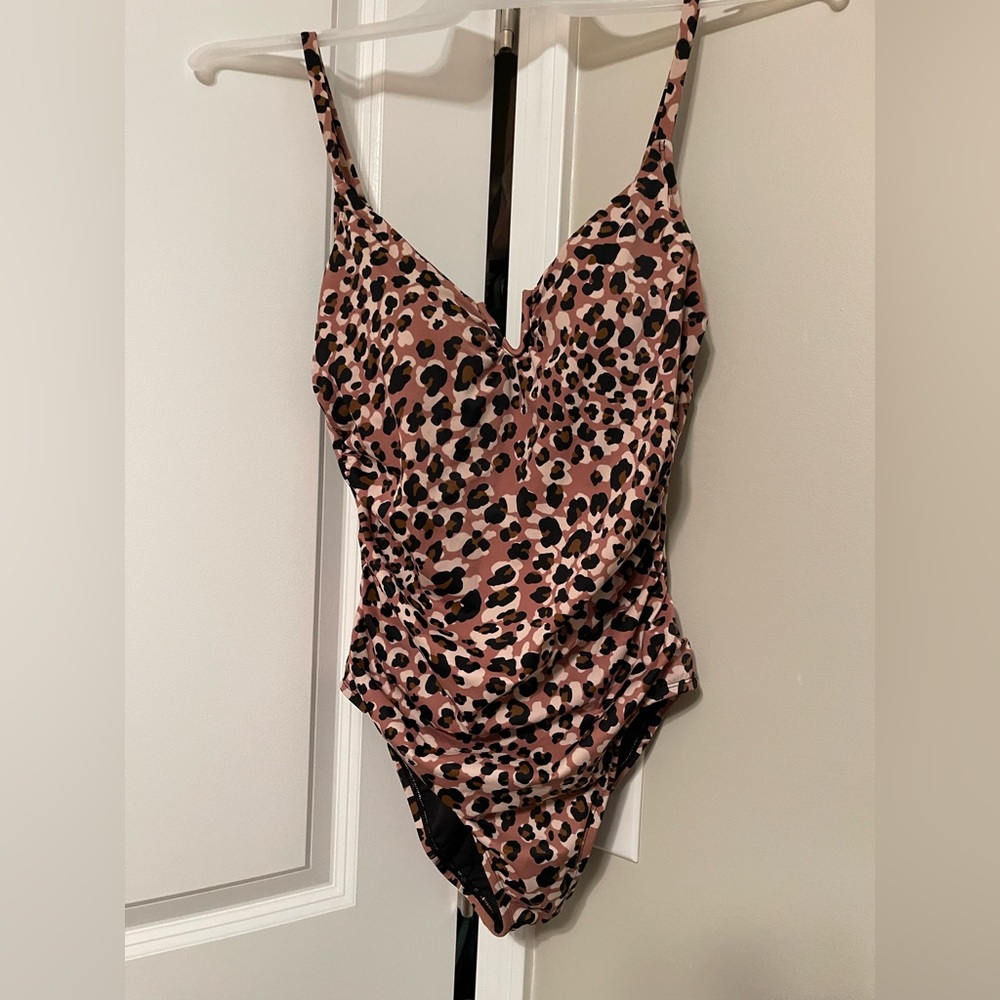 LADIES ONE-Piece Swimsuit